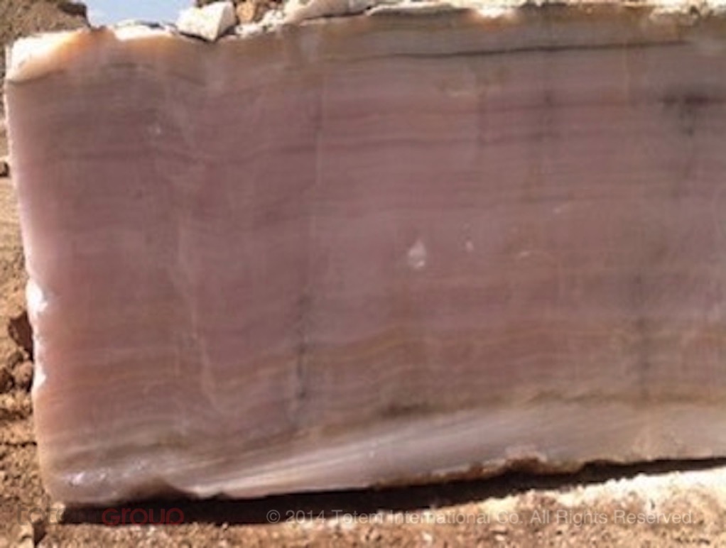 TGOX 412 - Pink Onyx